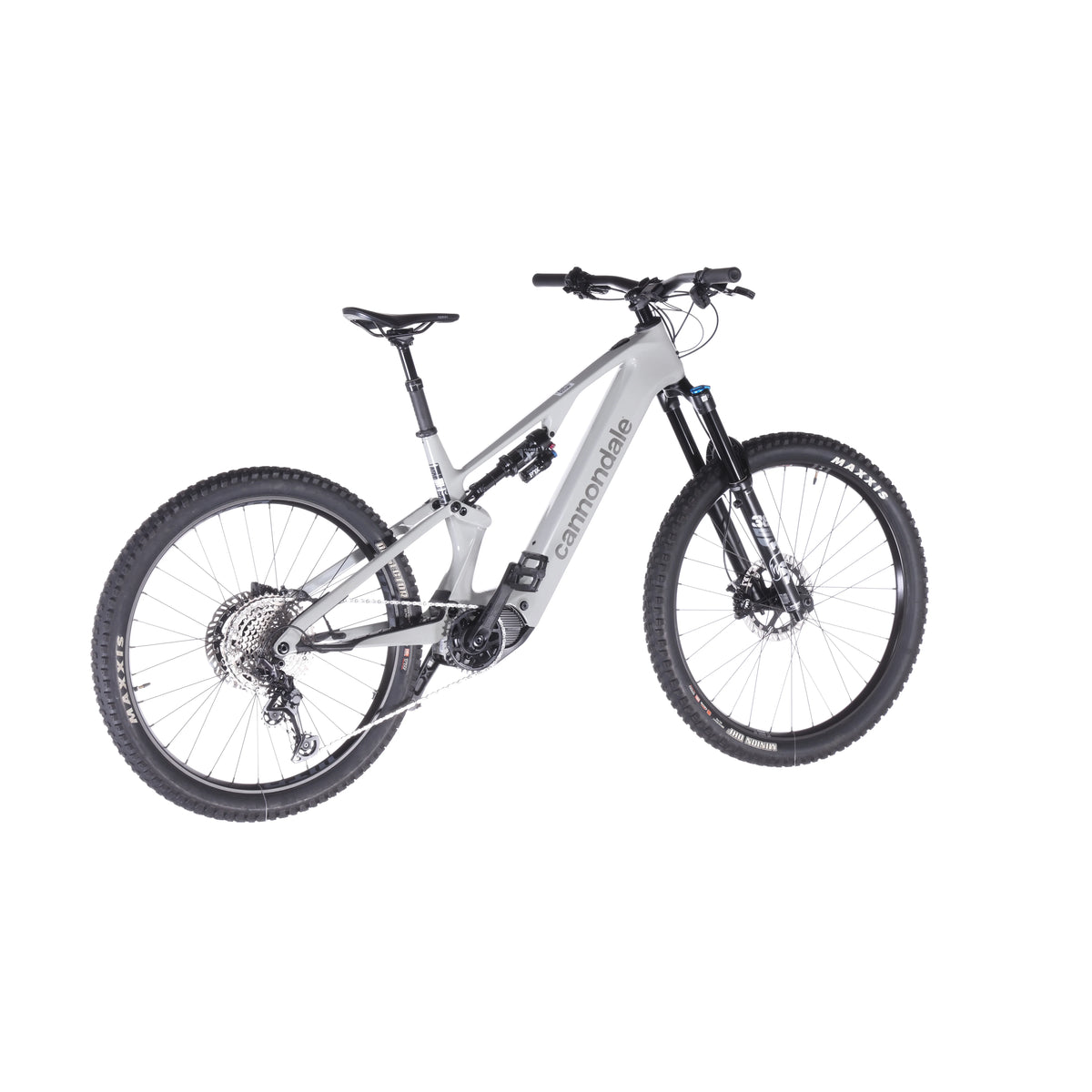 Moterra Carbon SL 2 - 360° view angle 22