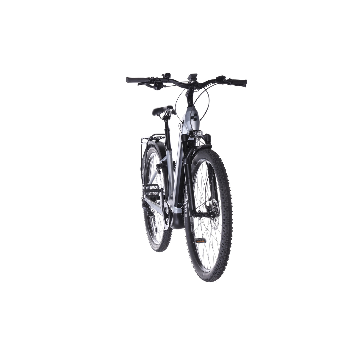 Nuride Hybrid EXC 625 Allroad - 360° view angle 5