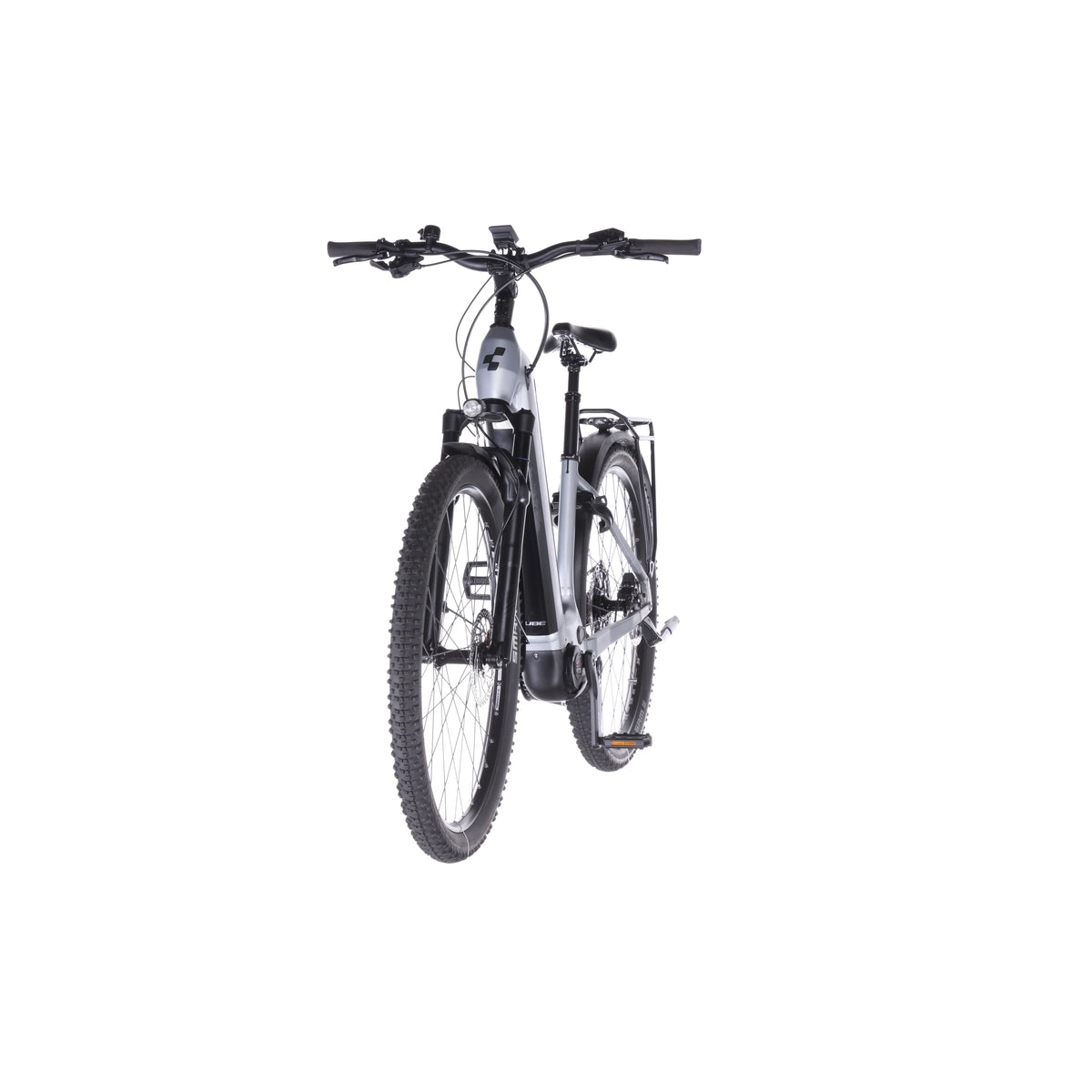 Nuride Hybrid EXC 625 Allroad - 360° view angle 7