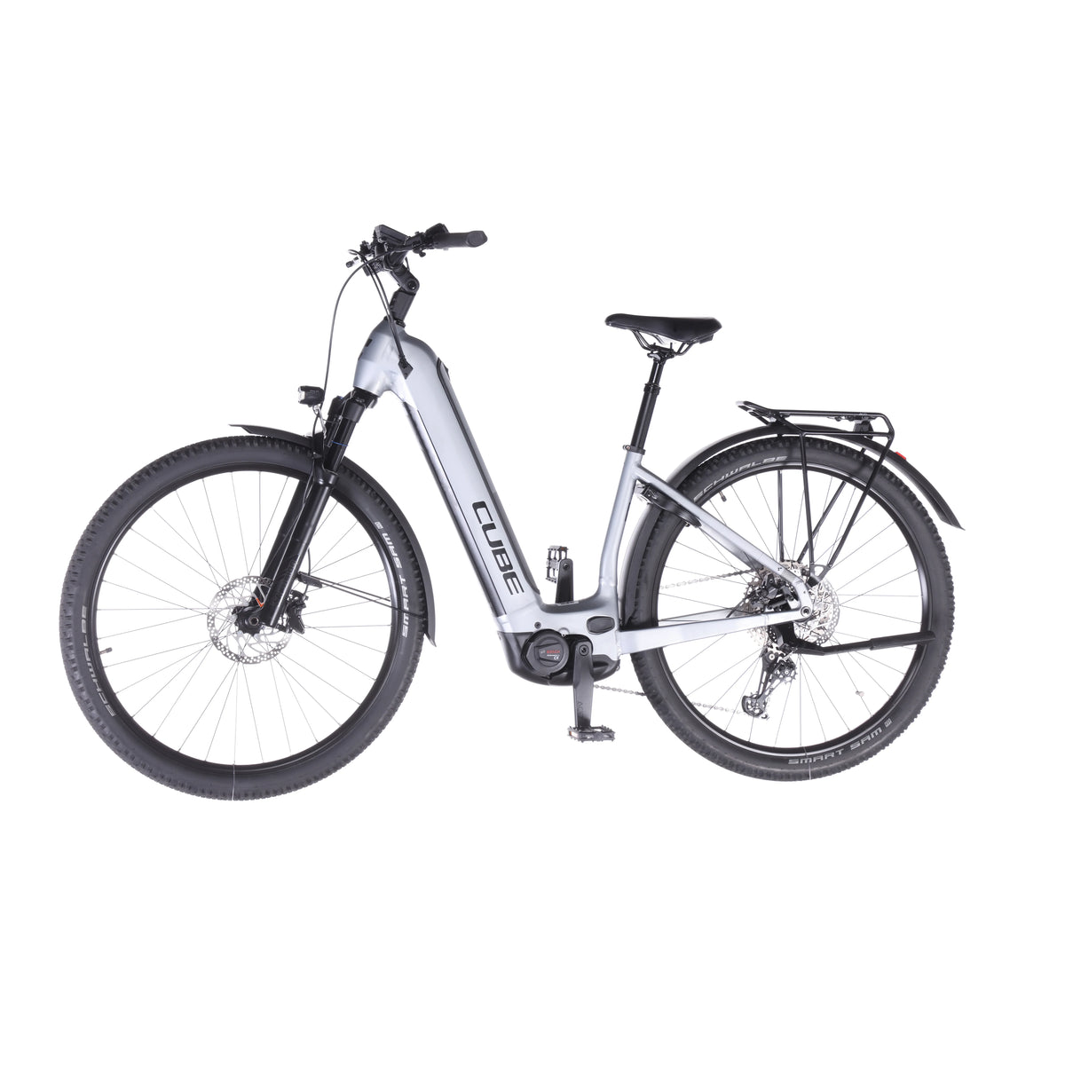 Nuride Hybrid EXC 625 Allroad - 360° view angle 11