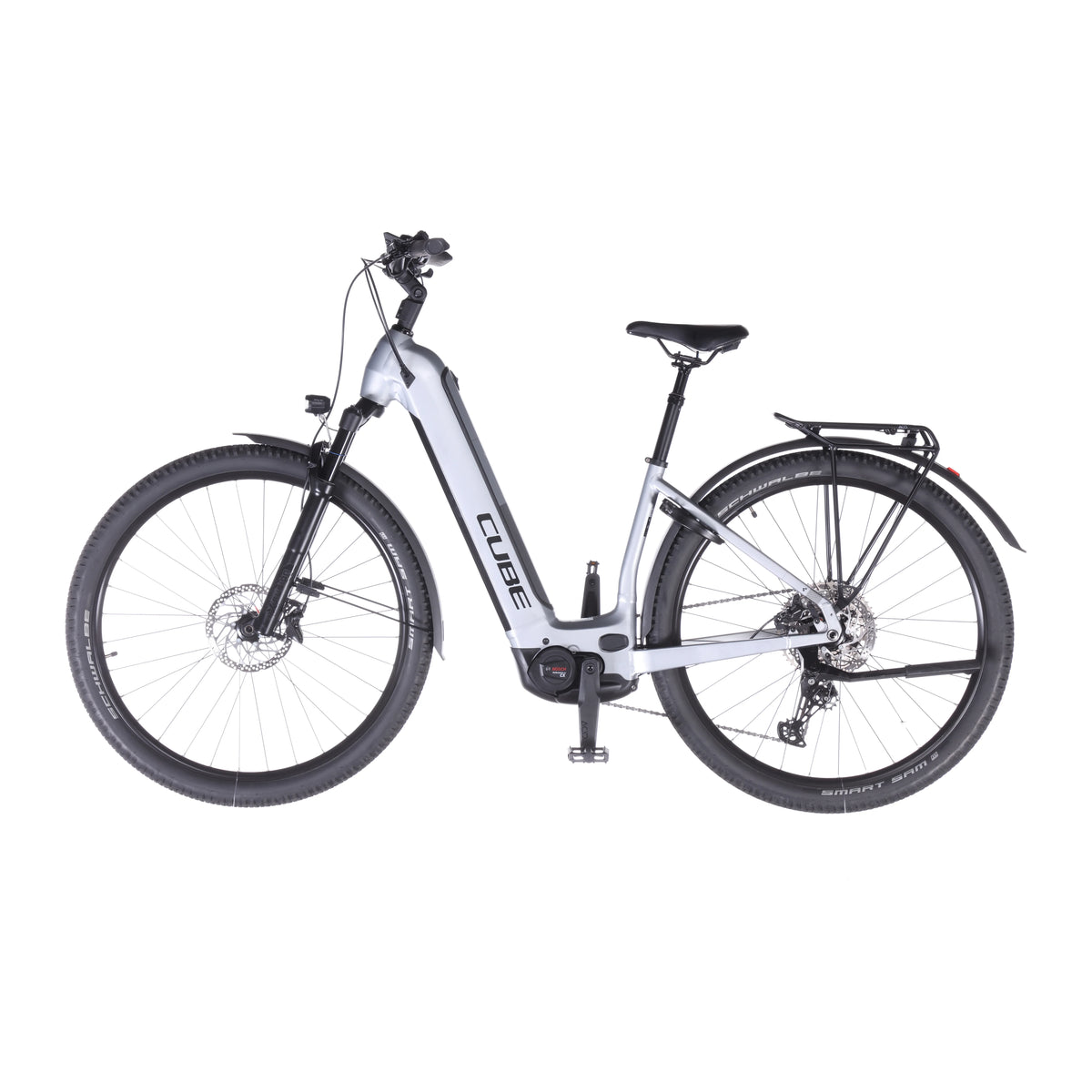 Nuride Hybrid EXC 625 Allroad - 360° view angle 12