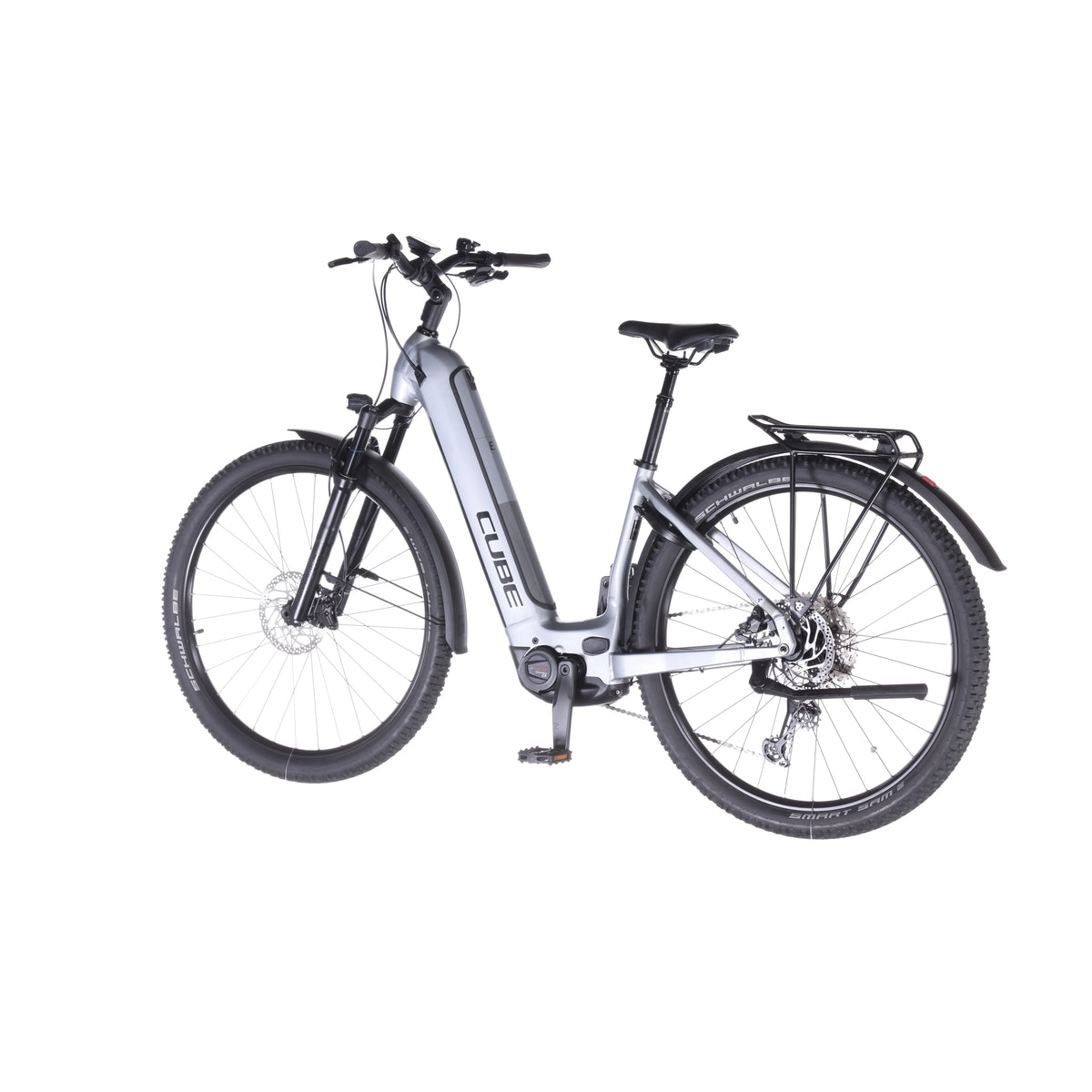 Nuride Hybrid EXC 625 Allroad - 360° view angle 14