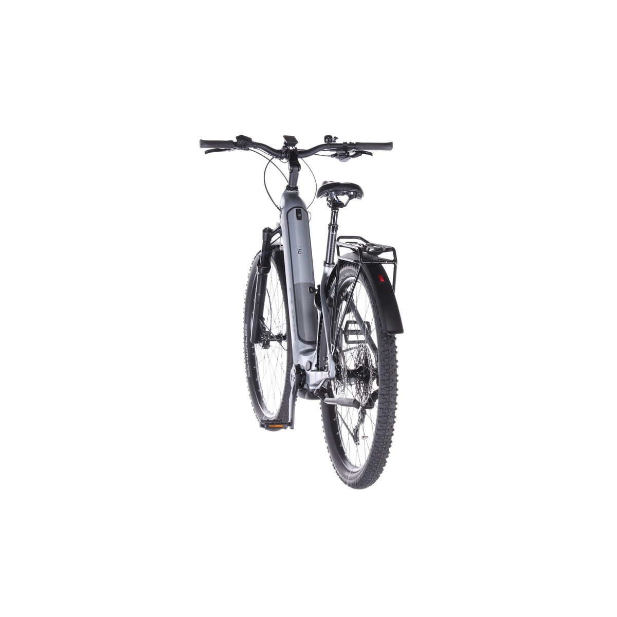Nuride Hybrid EXC 625 Allroad - 360° view angle 17