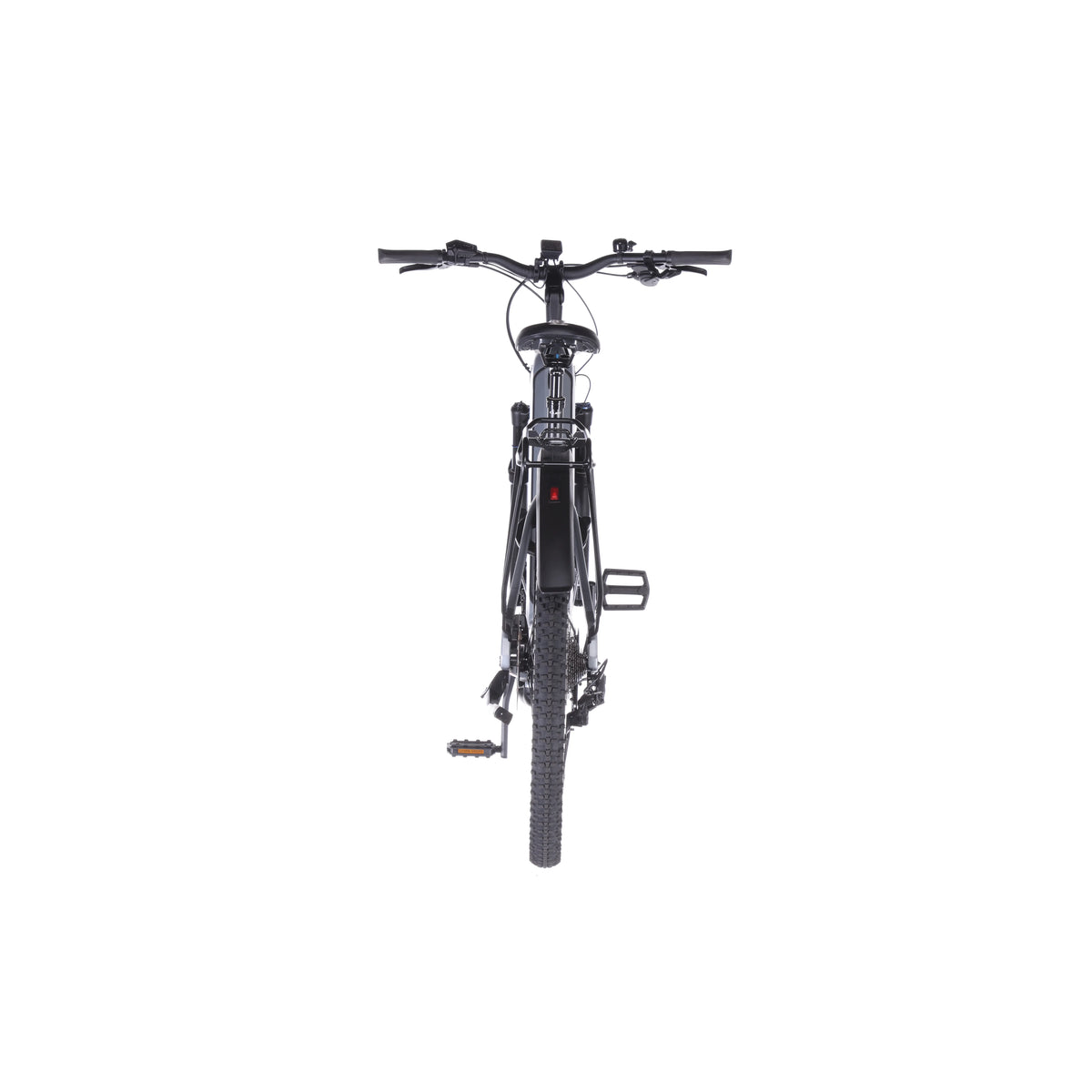 Nuride Hybrid EXC 625 Allroad - 360° view angle 18