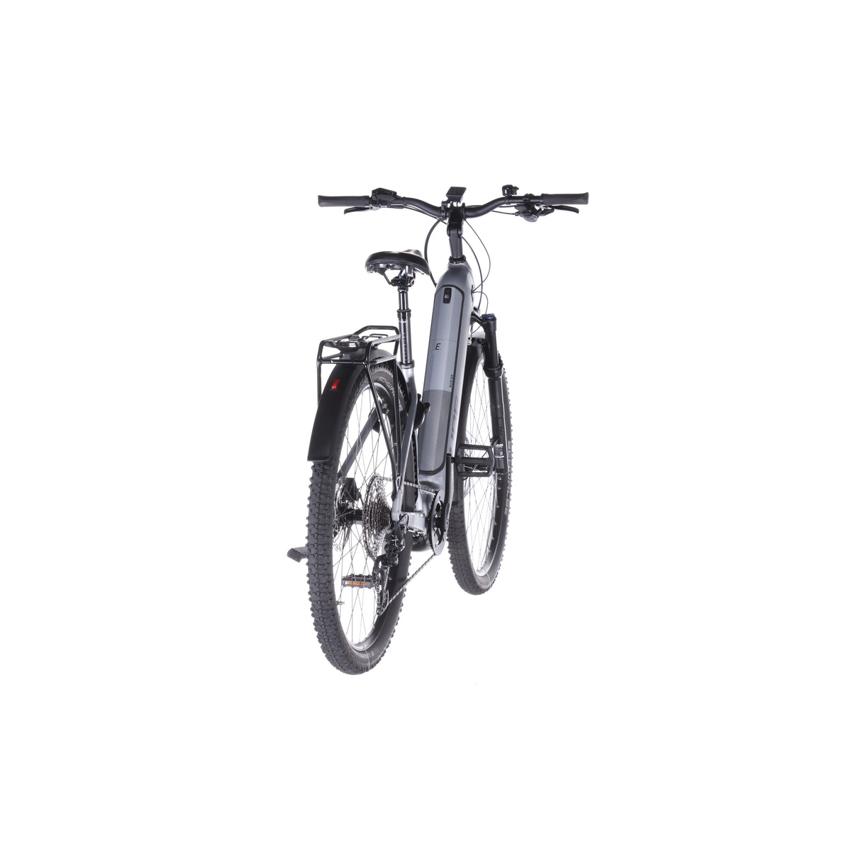 Nuride Hybrid EXC 625 Allroad - 360° view angle 19