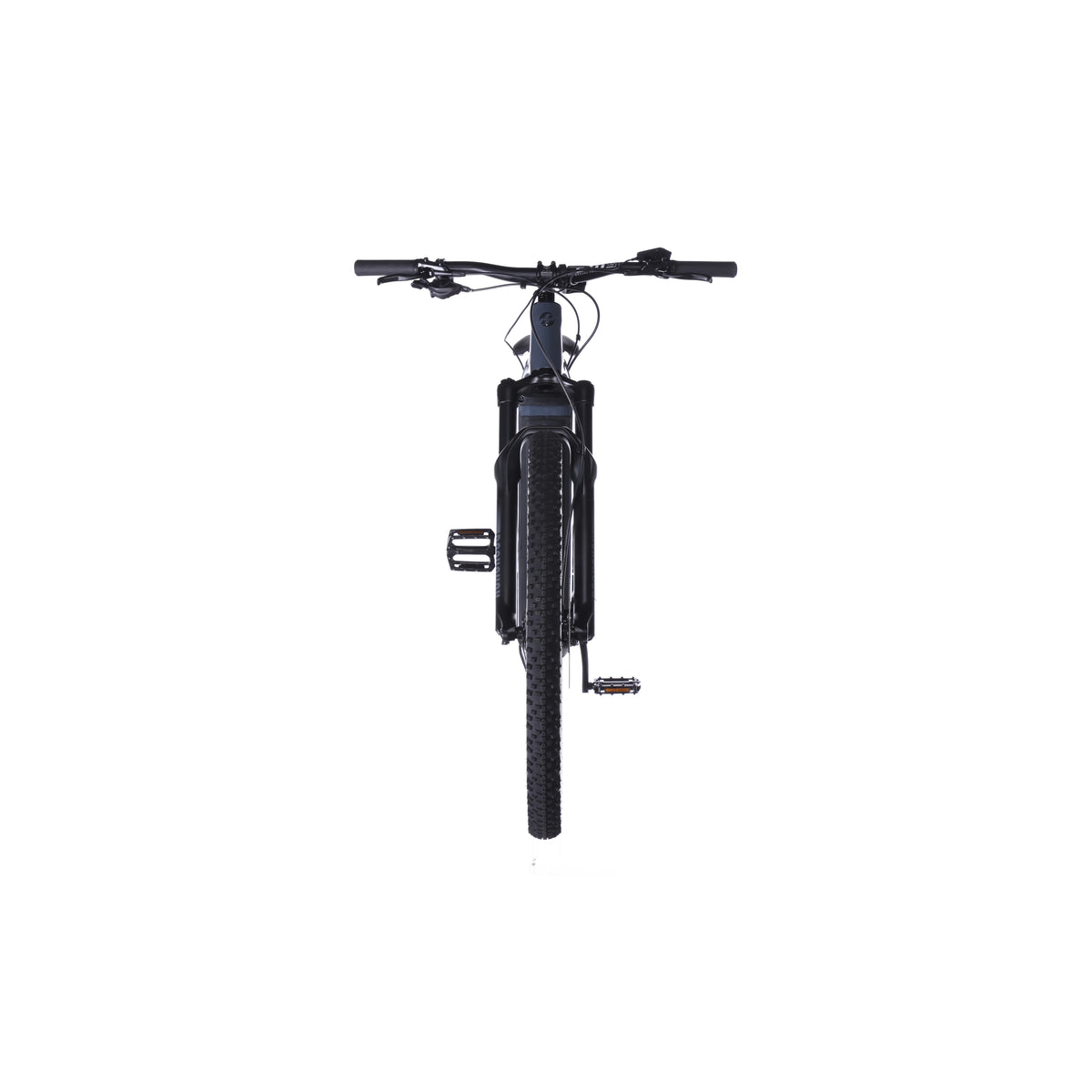 E-Teru B Pro - 360° view angle 6