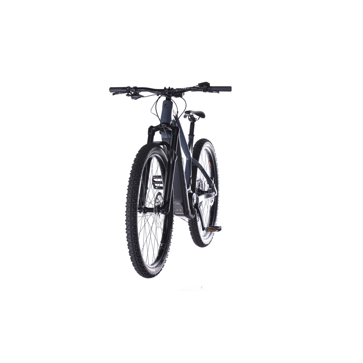 E-Teru B Pro - 360° view angle 7