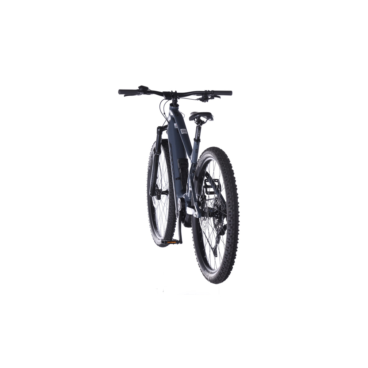 E-Teru B Pro - 360° view angle 17