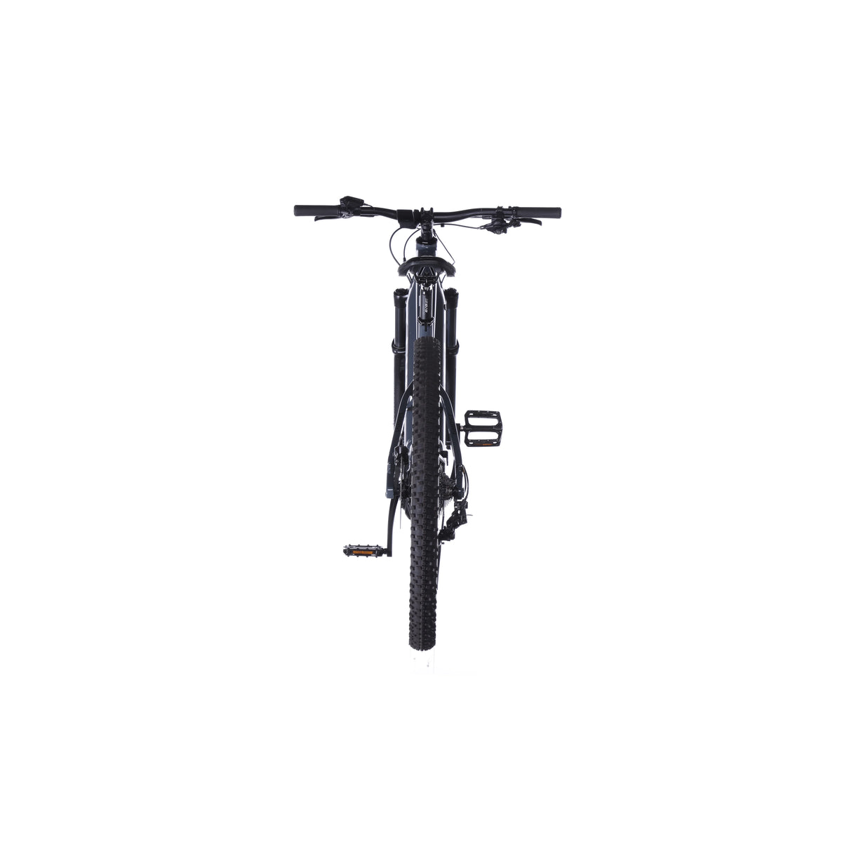 E-Teru B Pro - 360° view angle 18