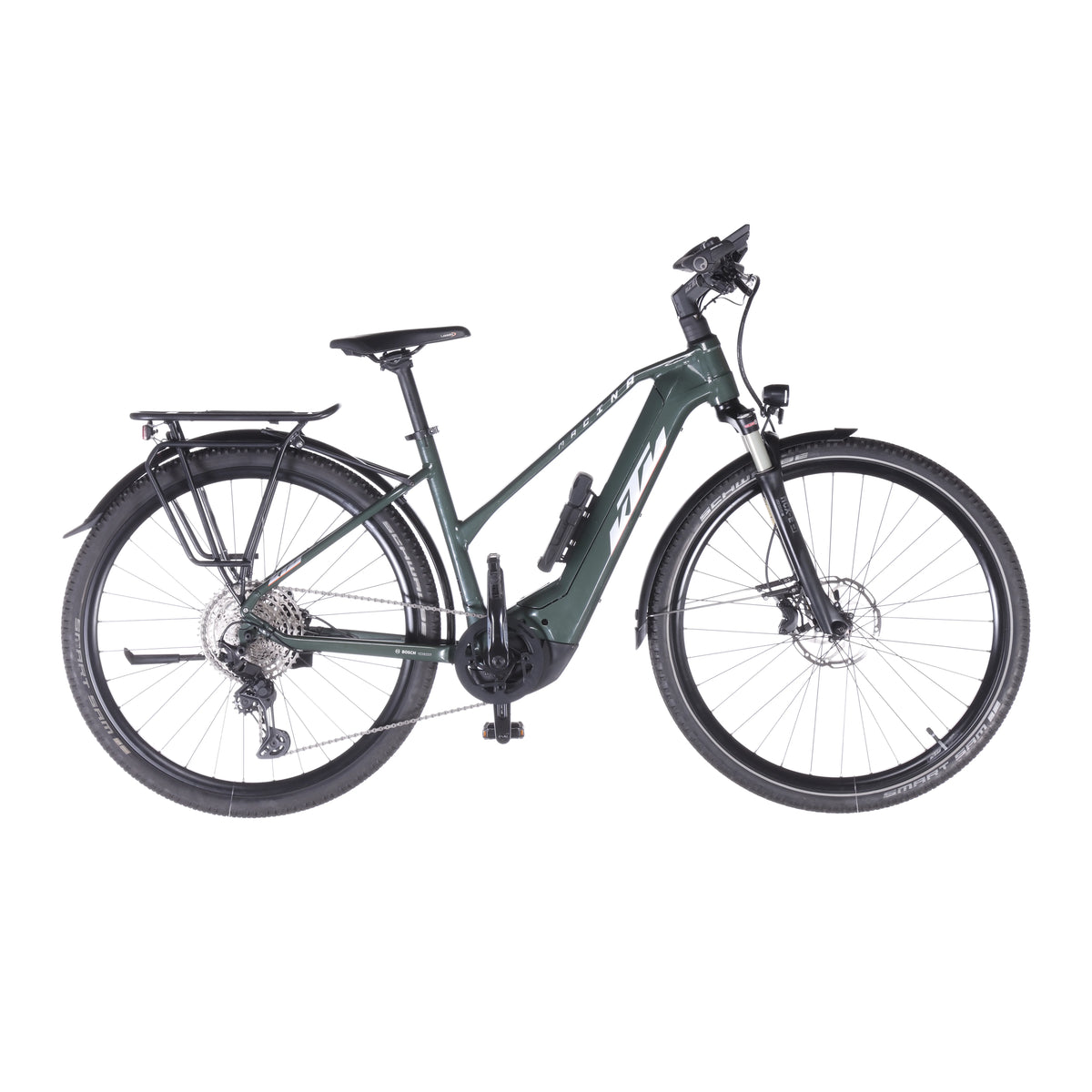 MACINA CROSS 710 - Front view