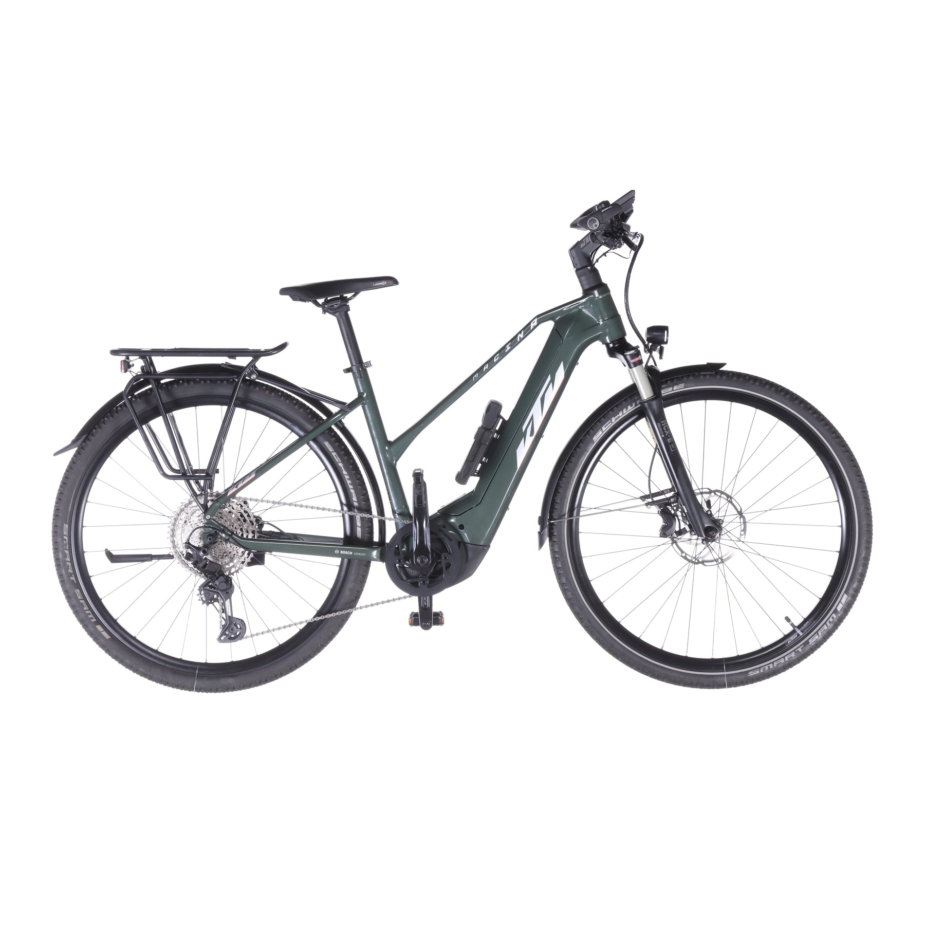 MACINA CROSS 710