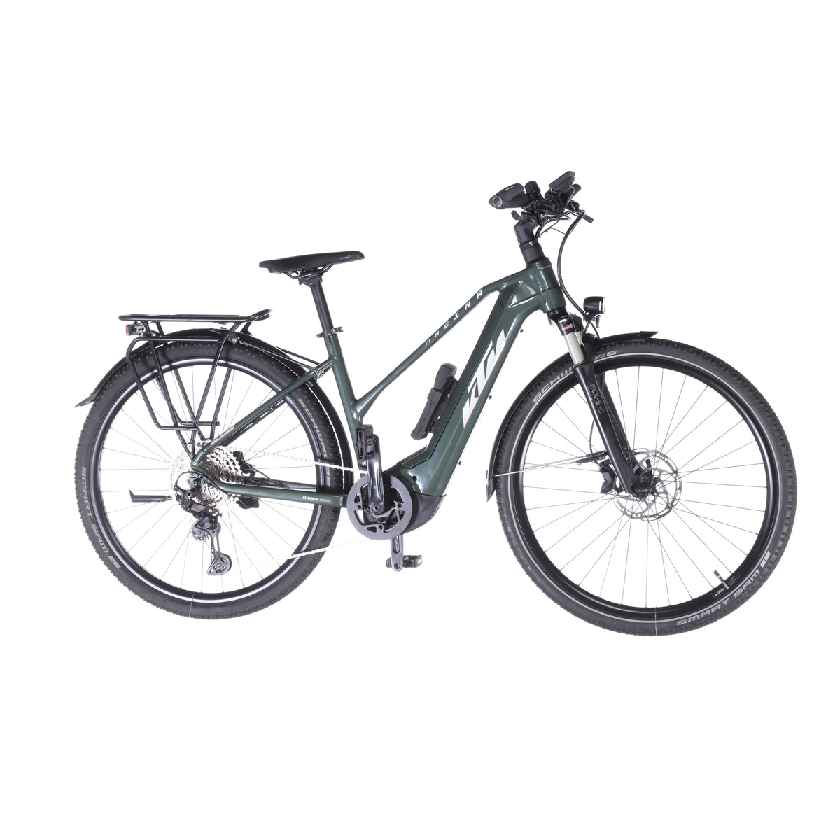 MACINA CROSS 710 - Right view
