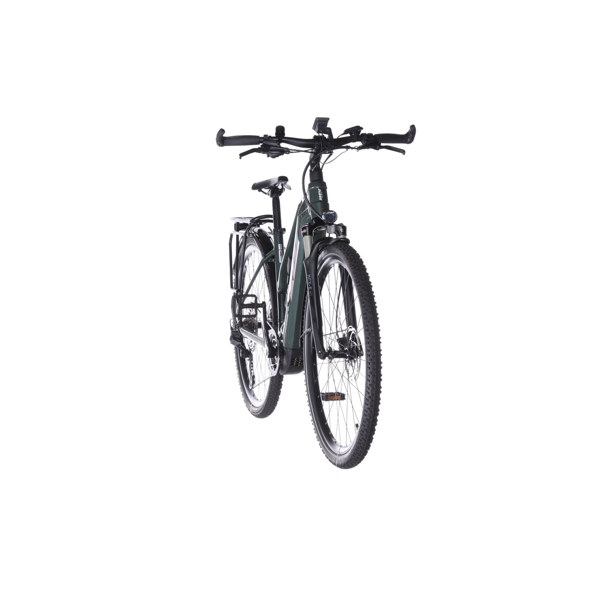 MACINA CROSS 710 - 360° view angle 5