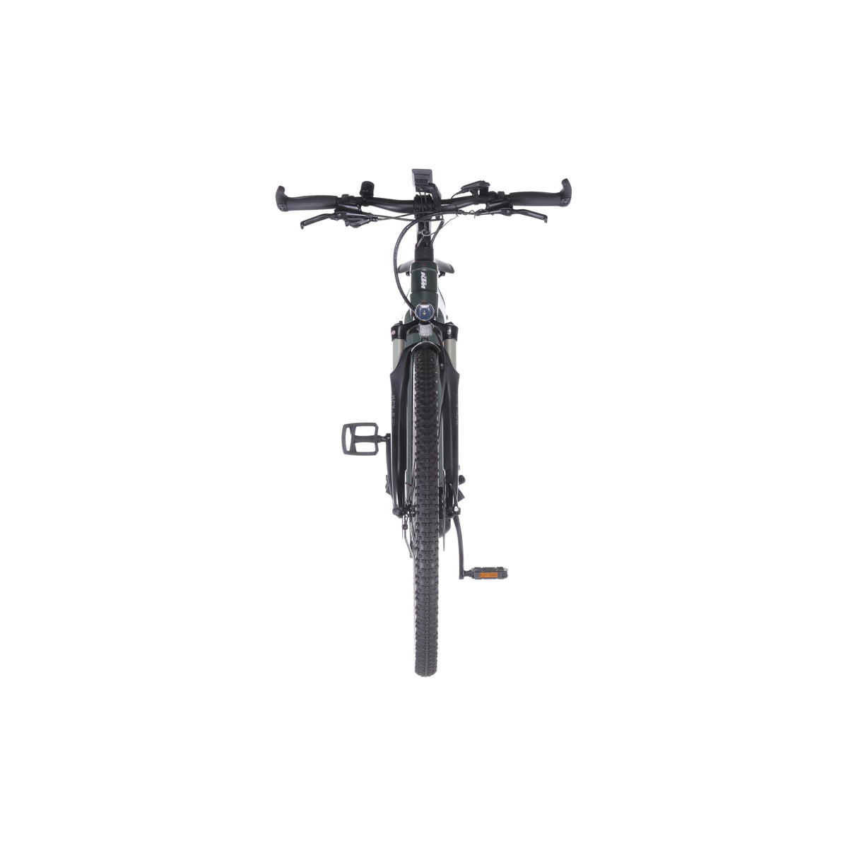MACINA CROSS 710 - 360° view angle 6