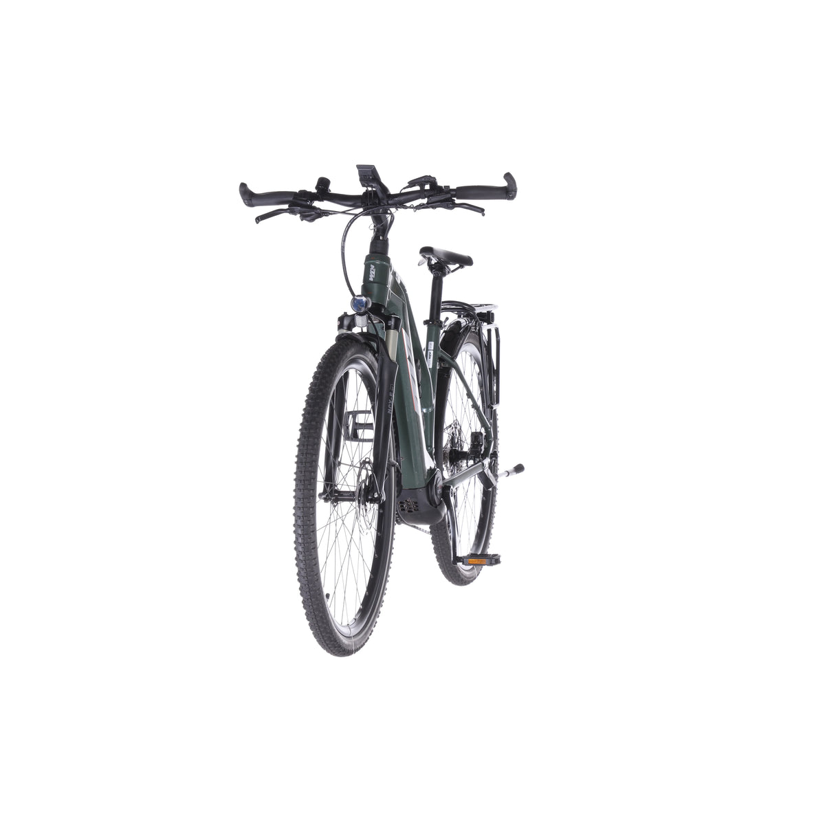 MACINA CROSS 710 - 360° view angle 7