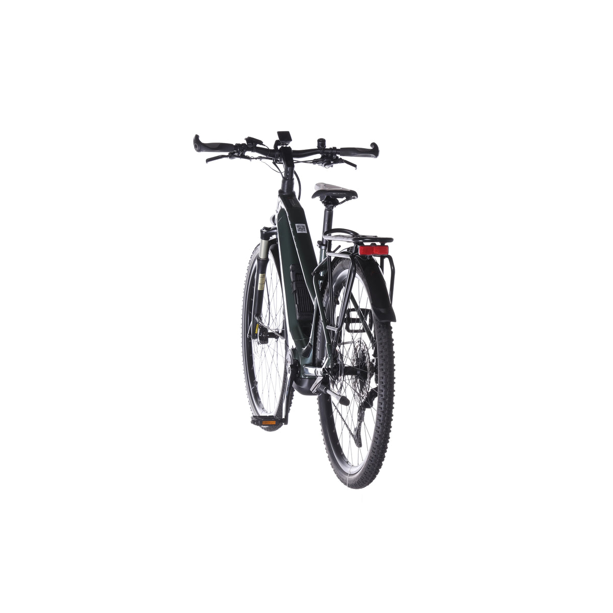 MACINA CROSS 710 - 360° view angle 17