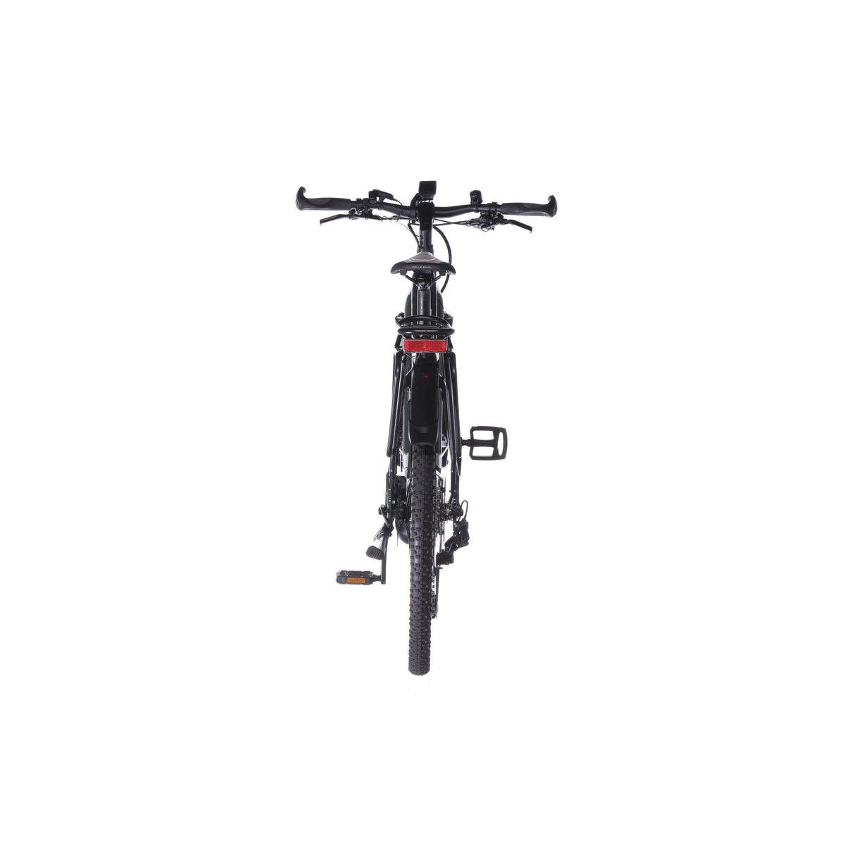 MACINA CROSS 710 - 360° view angle 18