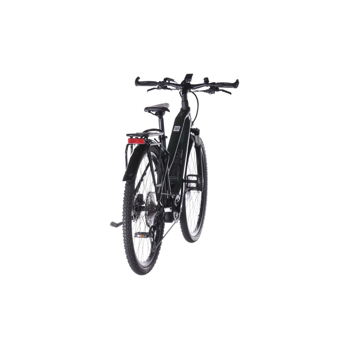 MACINA CROSS 710 - 360° view angle 19