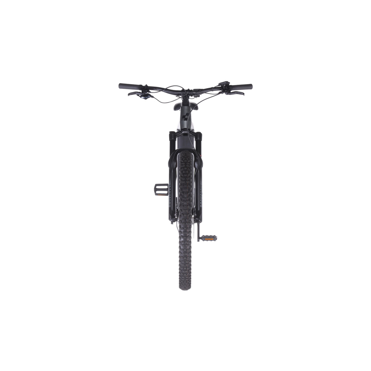 Stereo Hybrid 120 TM 750 - 360° view angle 6