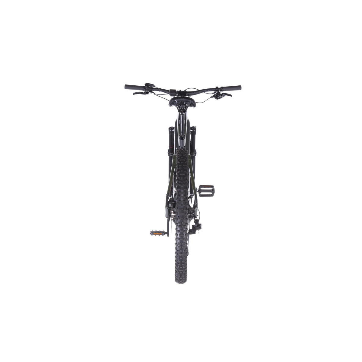 Stereo Hybrid 120 TM 750 - 360° view angle 18