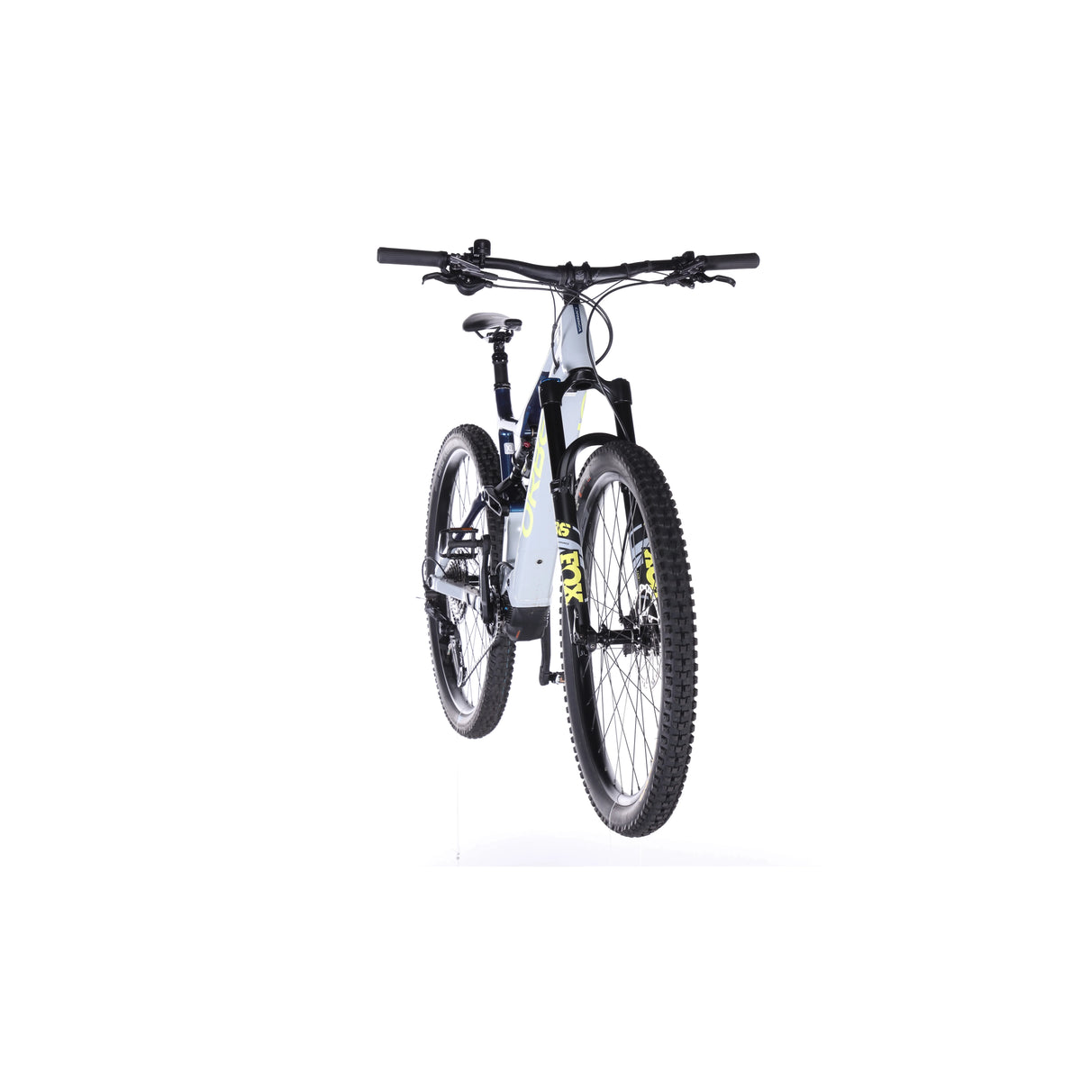 RISE H15 - 360° view angle 5