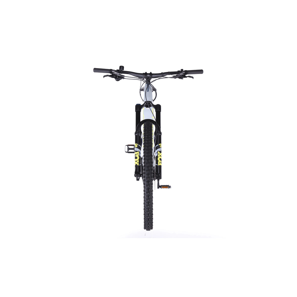 RISE H15 - 360° view angle 6