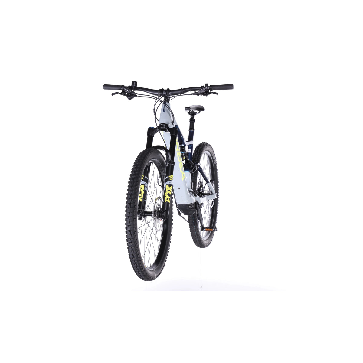 RISE H15 - 360° view angle 7