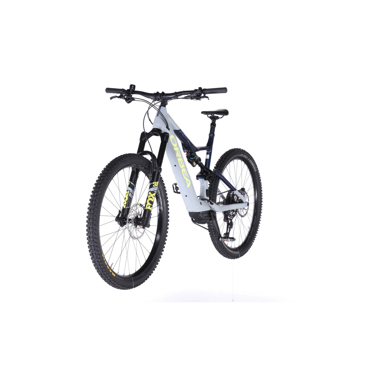 RISE H15 - 360° view angle 8