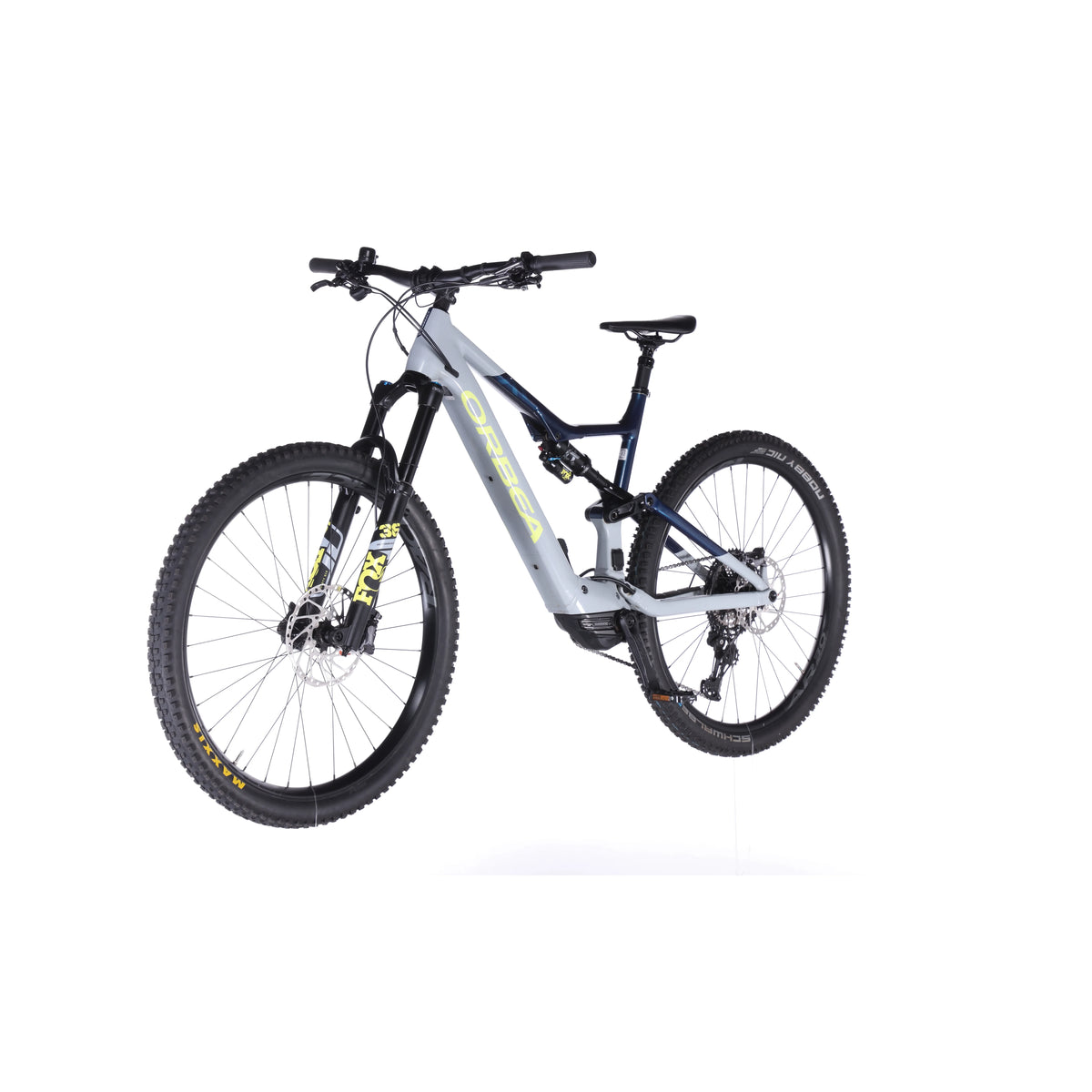 RISE H15 - 360° view angle 9