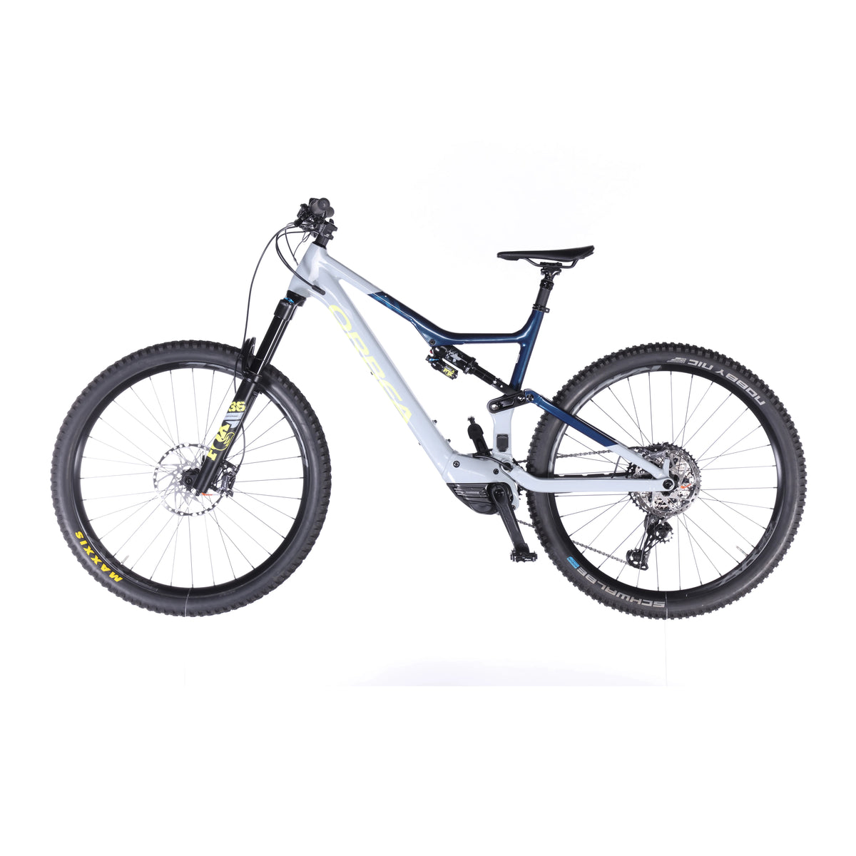 RISE H15 - 360° view angle 12