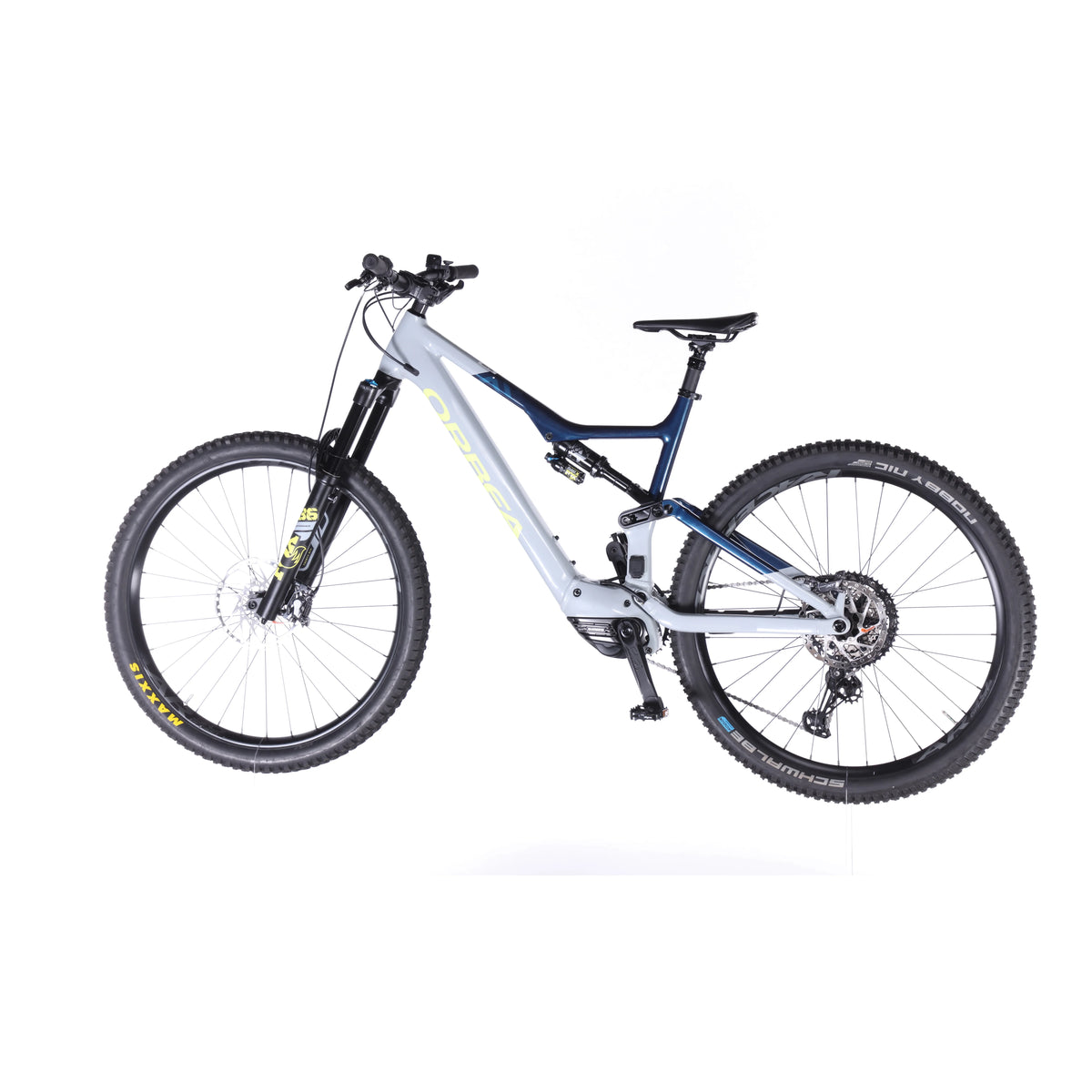 RISE H15 - 360° view angle 13