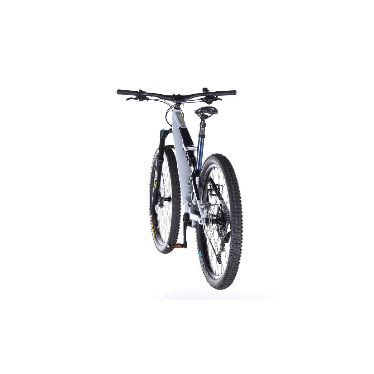 RISE H15 - 360° view angle 17