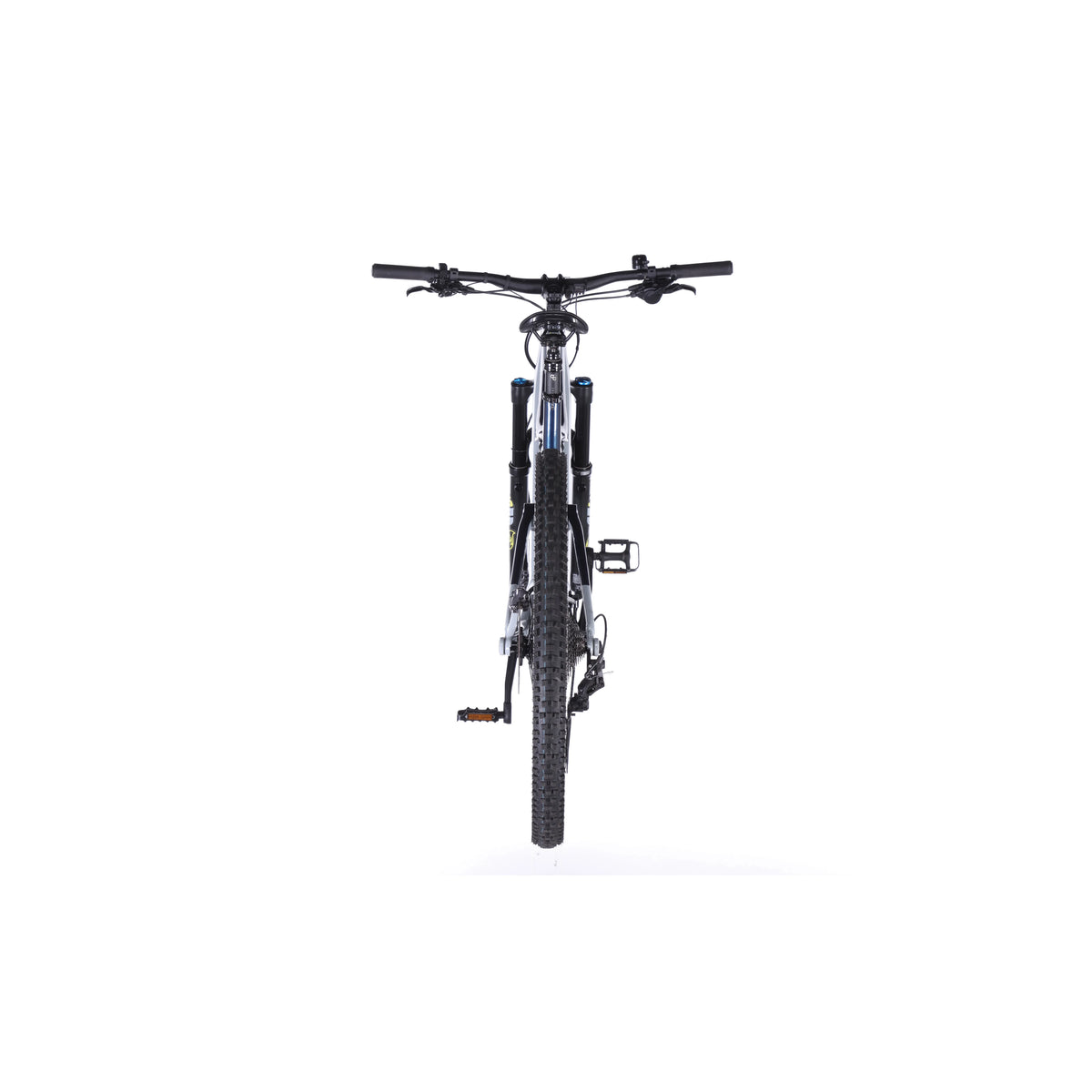 RISE H15 - 360° view angle 18