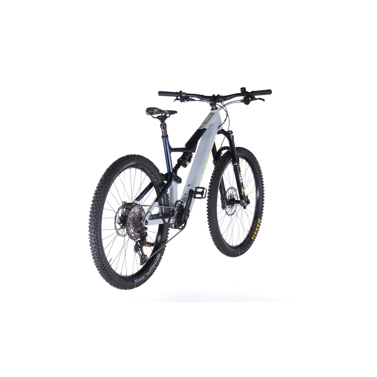 RISE H15 - 360° view angle 20
