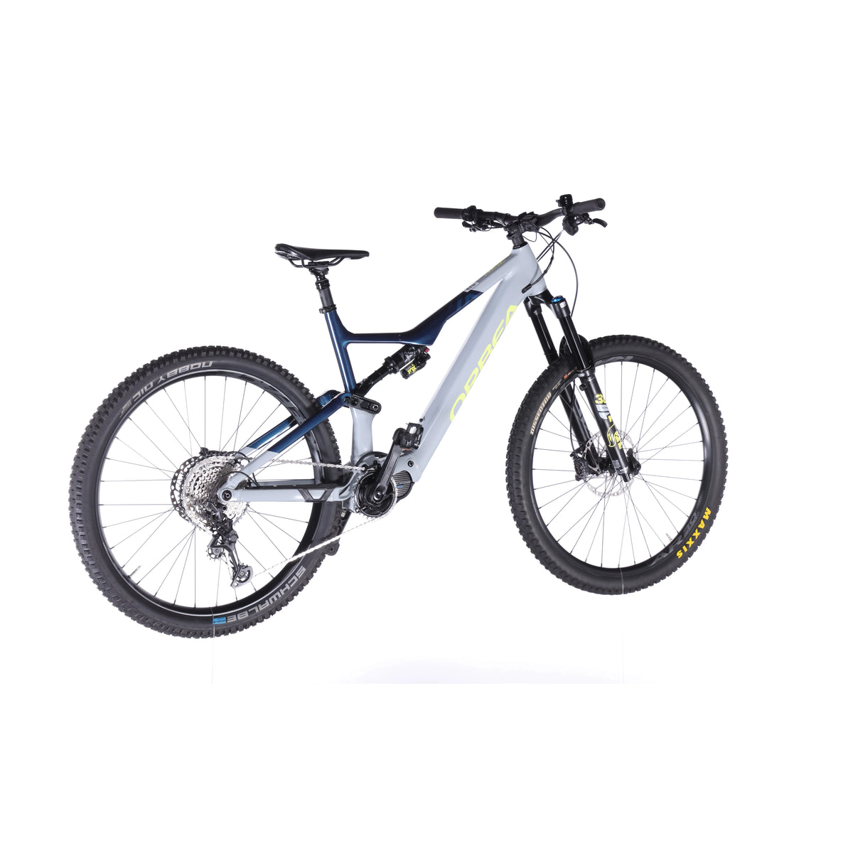 RISE H15 - 360° view angle 22