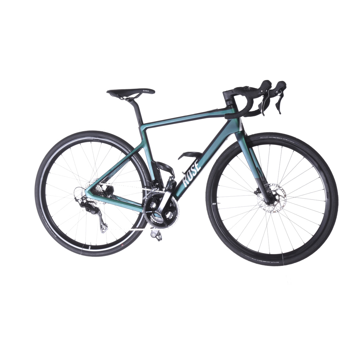 Reveal Plus 105 - 360° view angle 1