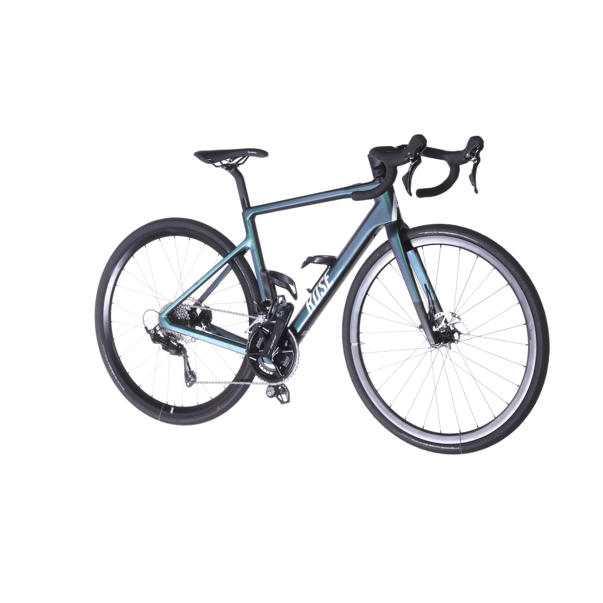 Reveal Plus 105 - 360° view angle 2
