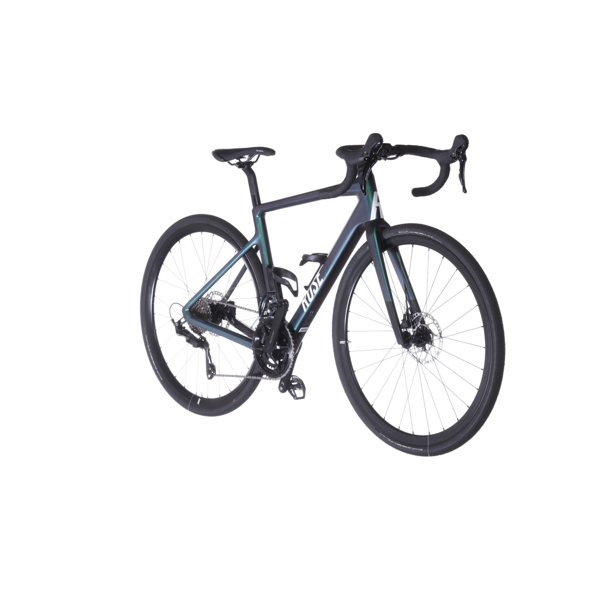 Reveal Plus 105 - 360° view angle 3