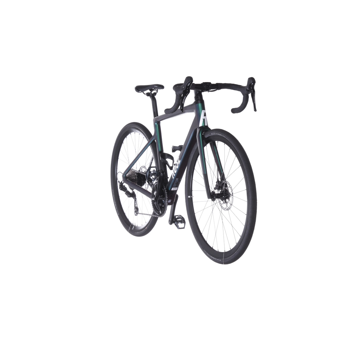 Reveal Plus 105 - 360° view angle 4