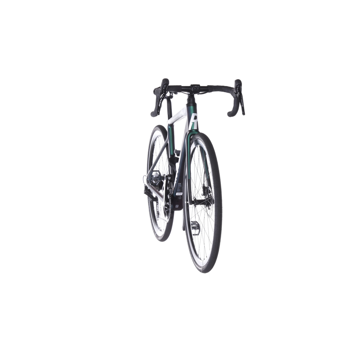 Reveal Plus 105 - 360° view angle 5