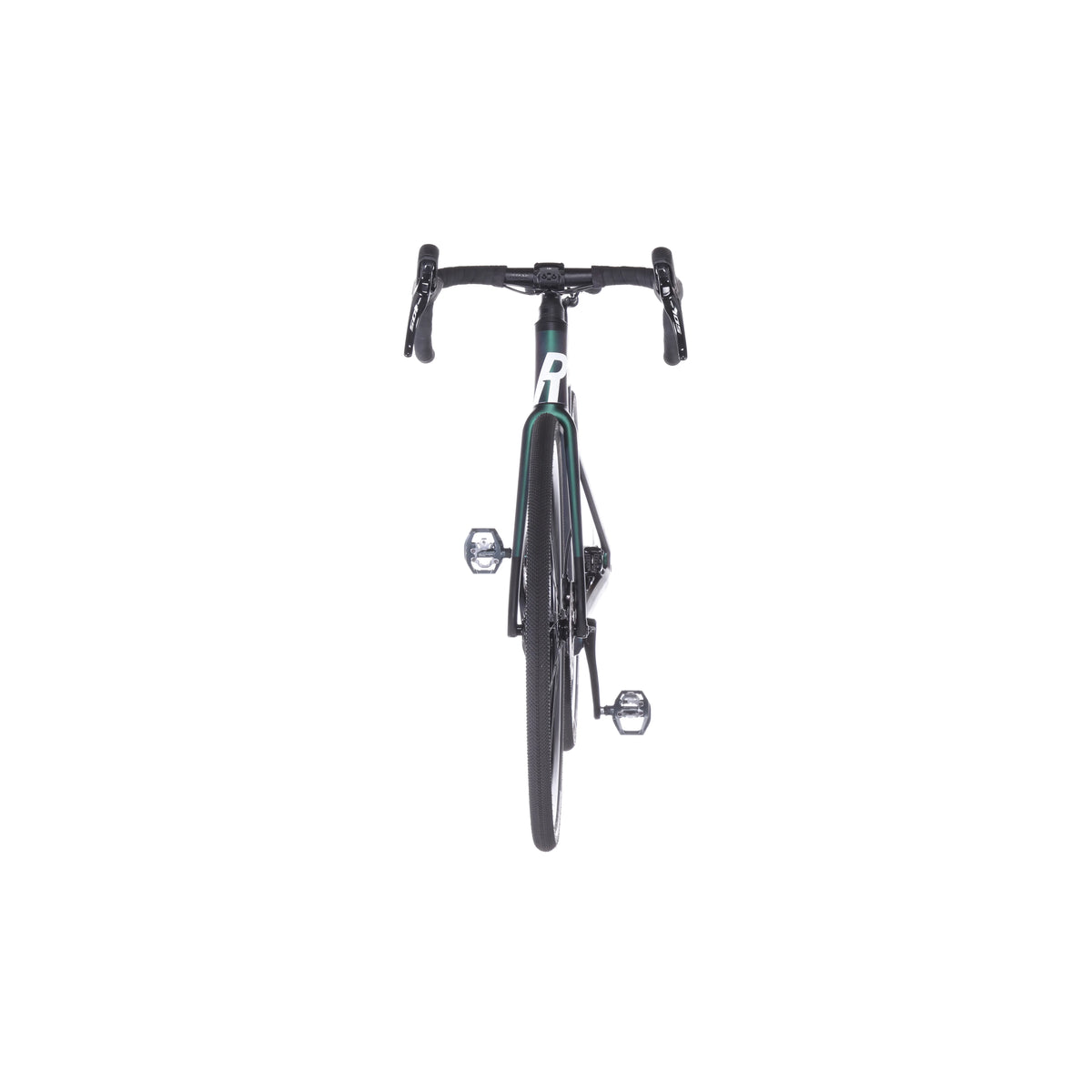 Reveal Plus 105 - 360° view angle 6