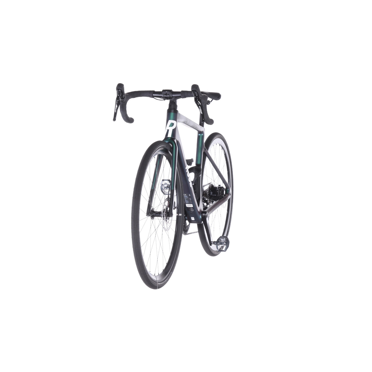 Reveal Plus 105 - 360° view angle 7