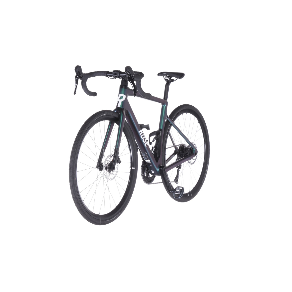 Reveal Plus 105 - 360° view angle 8