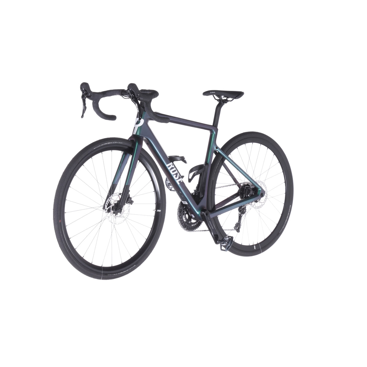 Reveal Plus 105 - 360° view angle 9