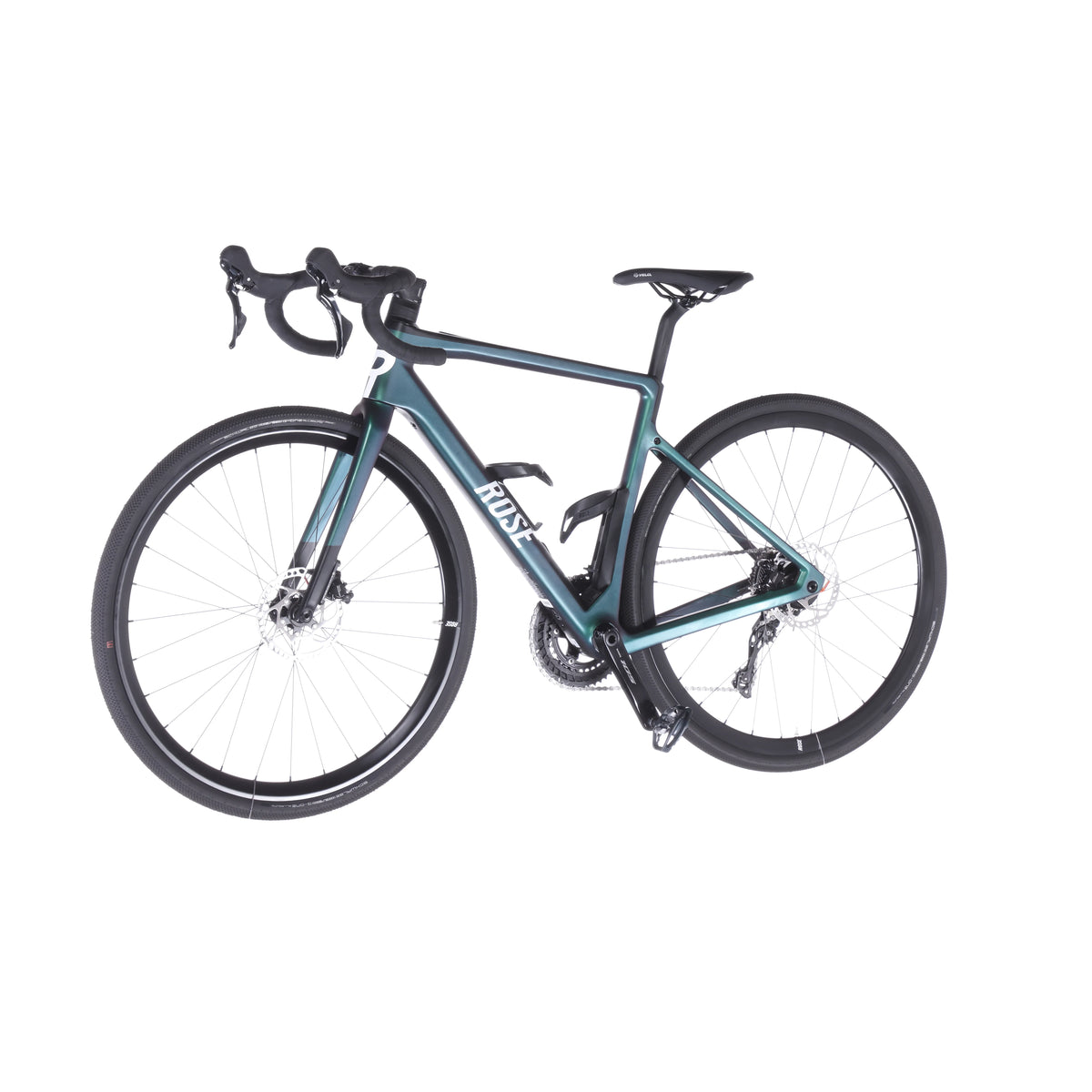 Reveal Plus 105 - 360° view angle 10