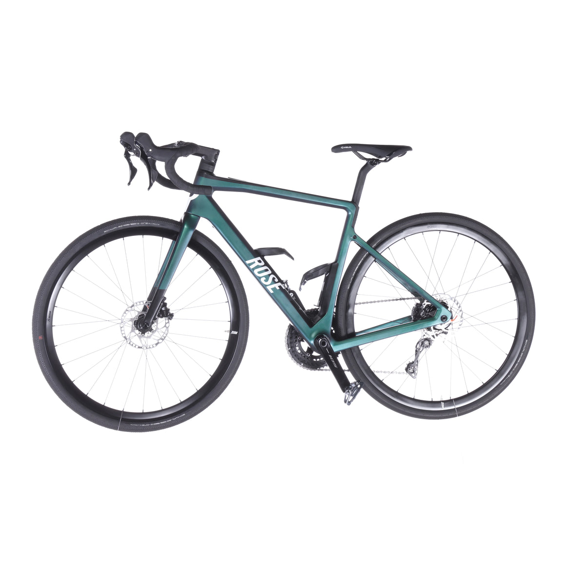 Reveal Plus 105 - 360° view angle 11