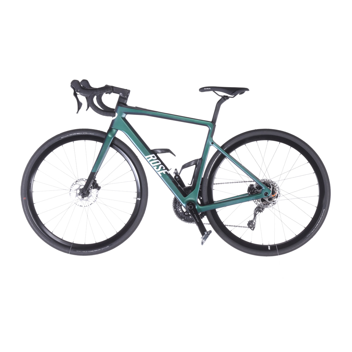 Reveal Plus 105 - 360° view angle 12