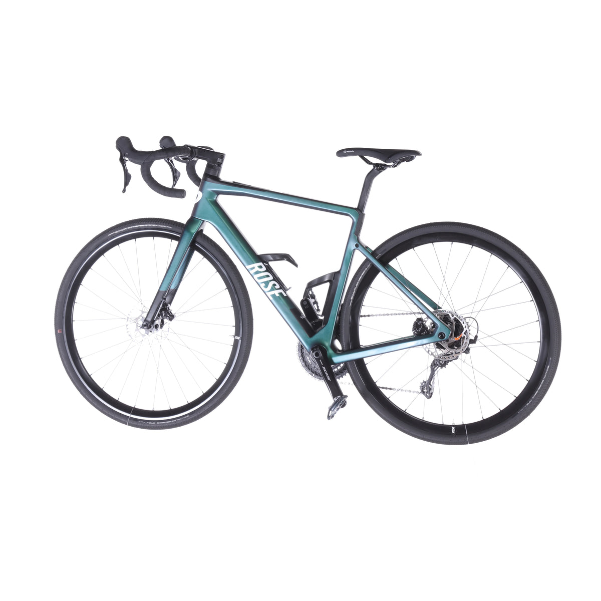 Reveal Plus 105 - 360° view angle 13