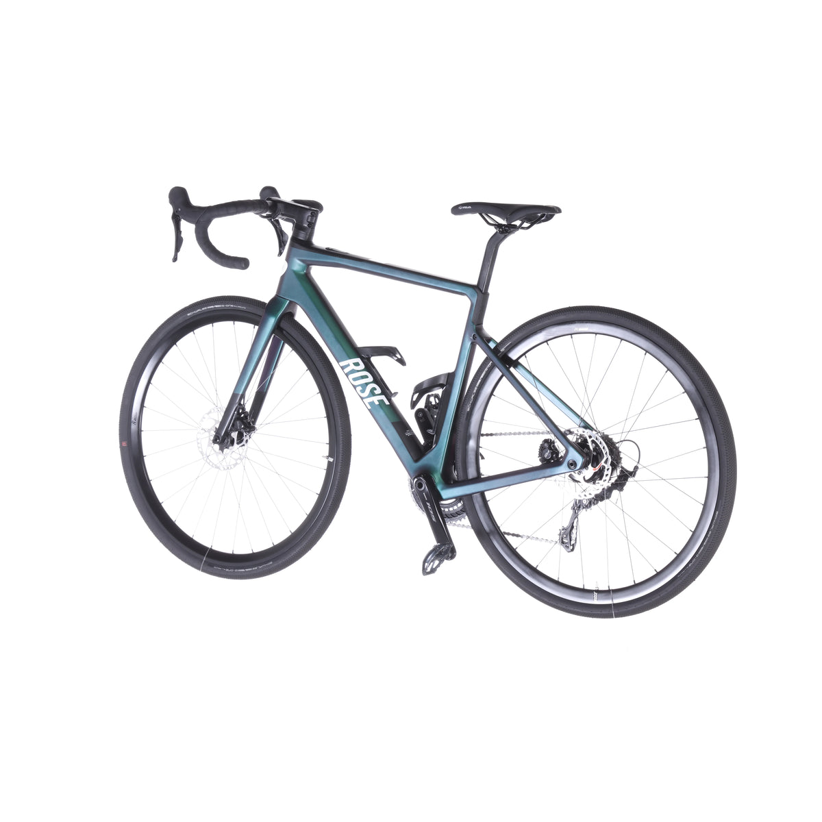Reveal Plus 105 - 360° view angle 14