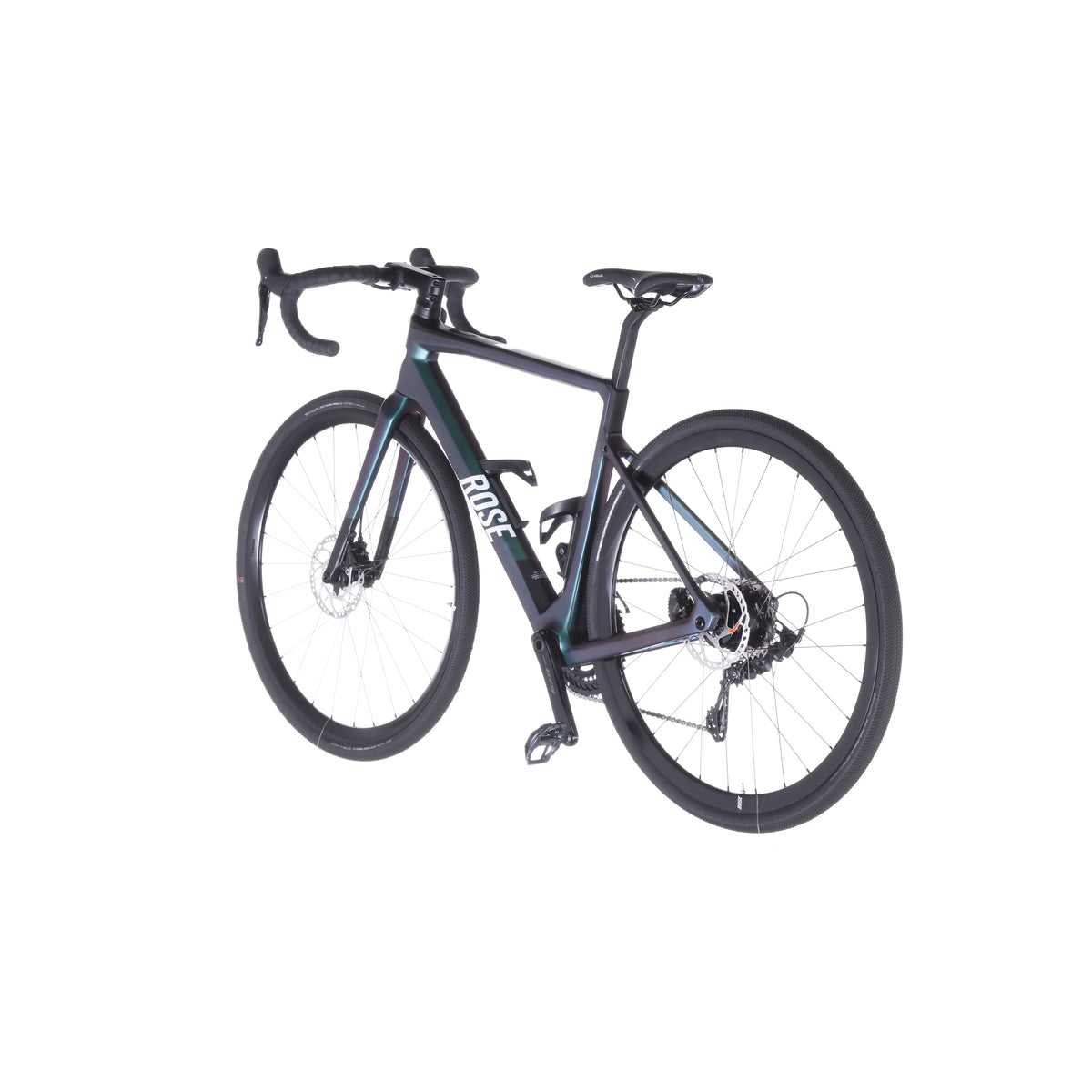 Reveal Plus 105 - 360° view angle 15